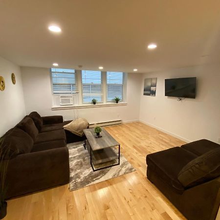 Brand New 2 Bed 2 Bath Apartment Centrally Located Philadelphia Exterior foto
