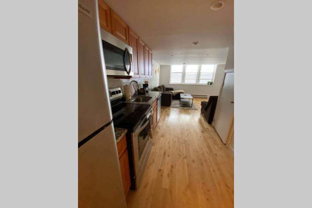 Brand New 2 Bed 2 Bath Apartment Centrally Located Philadelphia Exterior foto