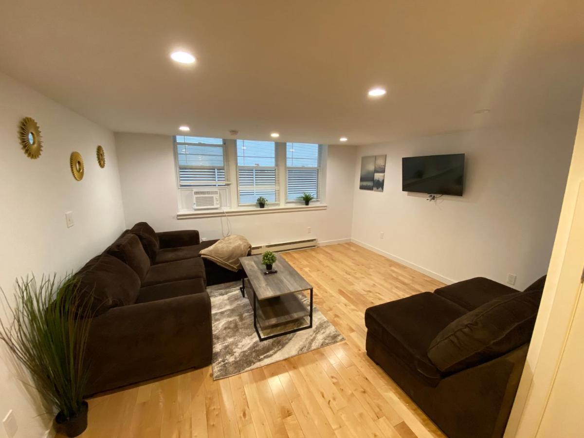 Brand New 2 Bed 2 Bath Apartment Centrally Located Philadelphia Exterior foto