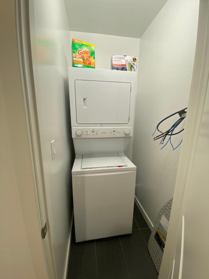 Brand New 2 Bed 2 Bath Apartment Centrally Located Philadelphia Exterior foto