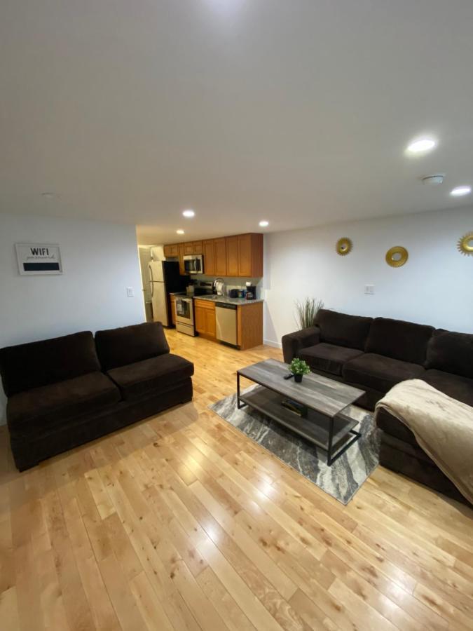 Brand New 2 Bed 2 Bath Apartment Centrally Located Philadelphia Exterior foto